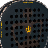 Black Crown Iconic Crown 2026 vista laterale