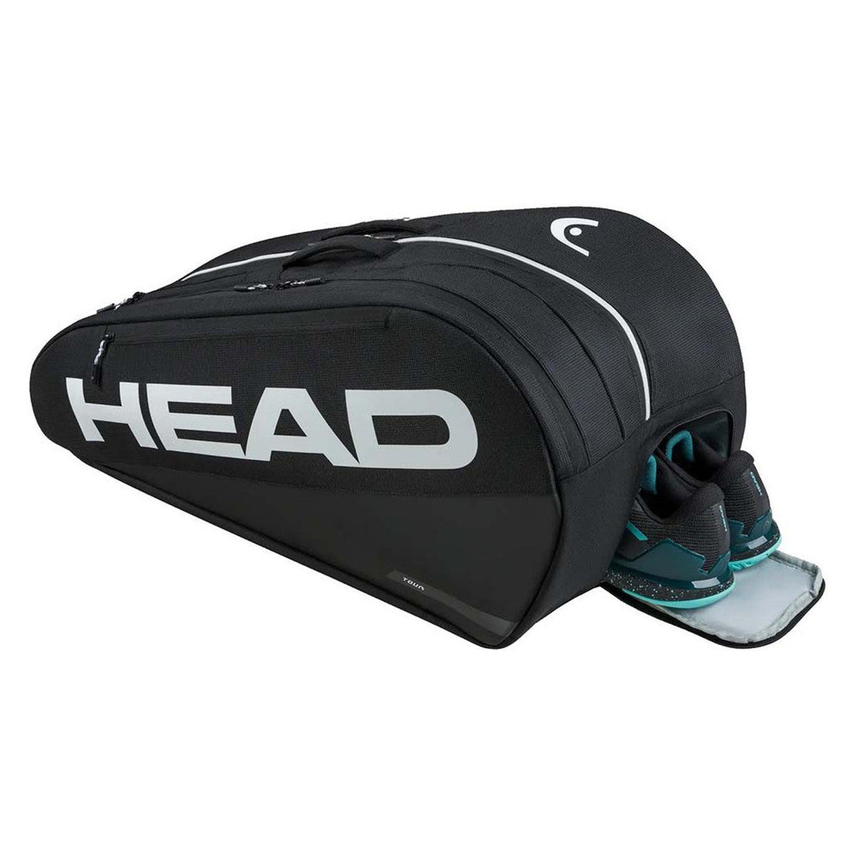 Head Tour L Nera X9