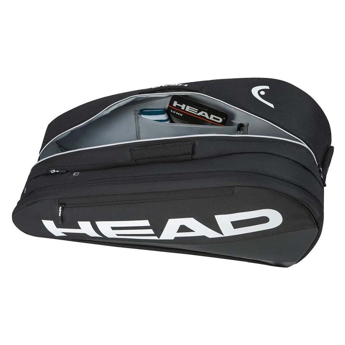 Head Tour L Nera X9