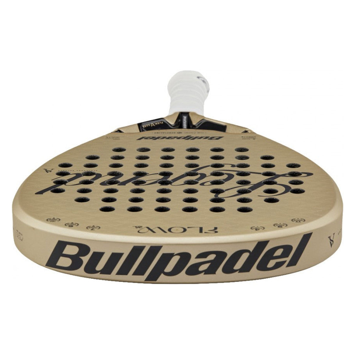 Bullpadel Flow Legend 2027