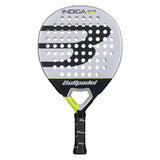 Bullpadel Indiga Control 26 – Vorderansicht