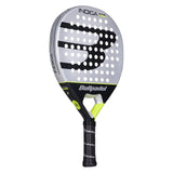 Bullpadel Indiga Control 26 – Detailaufnahme