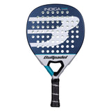 Bullpadel Indiga Power 26 – vista frontale