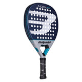 Bullpadel Indiga Power 26 – dettaglio ravvicinato