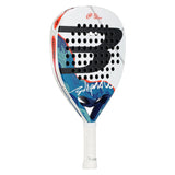 Bullpadel Ionic Power 2026 – dettaglio ravvicinato