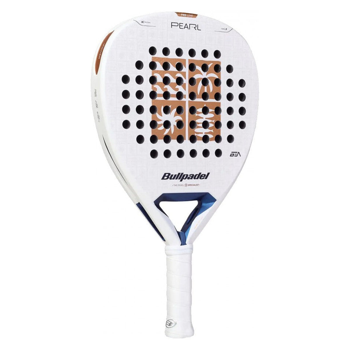 Bullpadel Pearl 2027