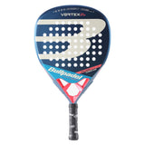 Bullpadel Vertex 03 Junior – vista frontale