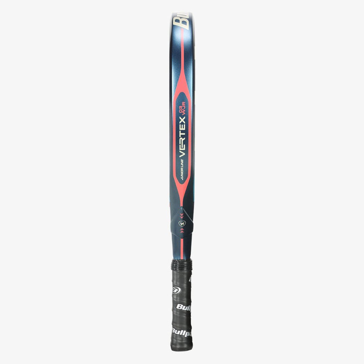 Bullpadel Vertex 03 Junior – dettaglio ravvicinato