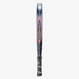 Bullpadel Vertex 03 Junior – dettaglio ravvicinato