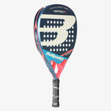 Bullpadel Vertex 03 Junior – vista laterale o posteriore