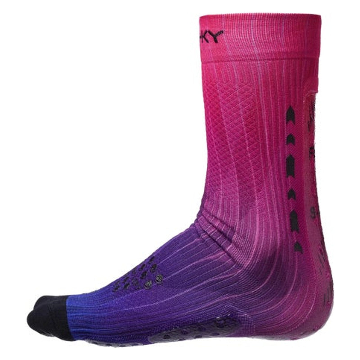 Floky S-Mash Rosa-Viola Pink Nebula