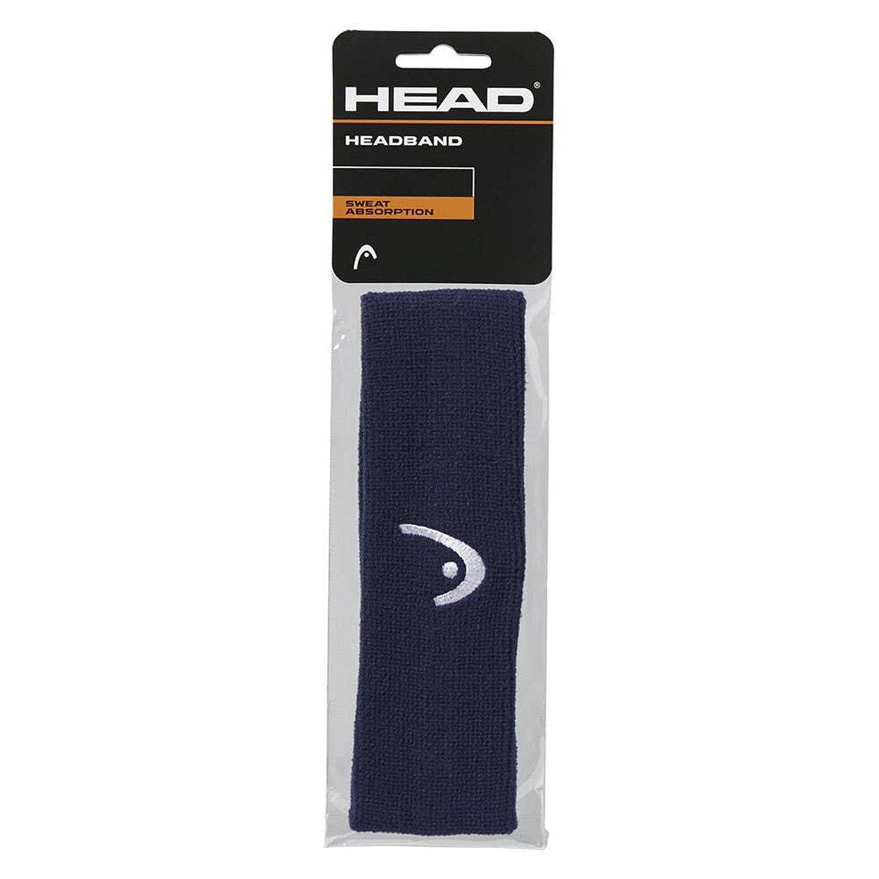 Head opaska – niebieska
