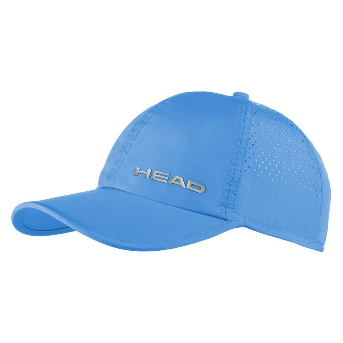 Cappellino Head Azzurro