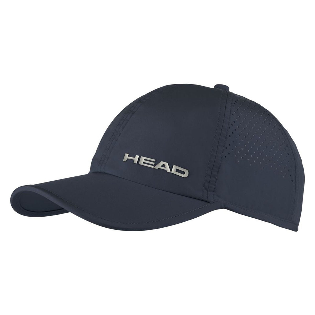 Cappellino Head Blu Navy
