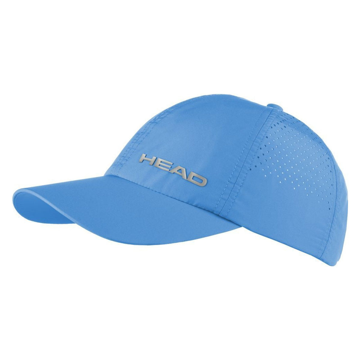 Cappellino Junior Head Azzurro