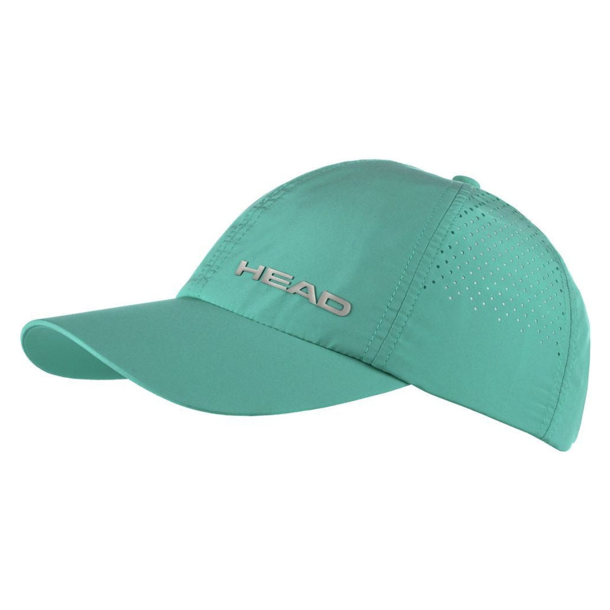 Cappellino Junior Head Verde