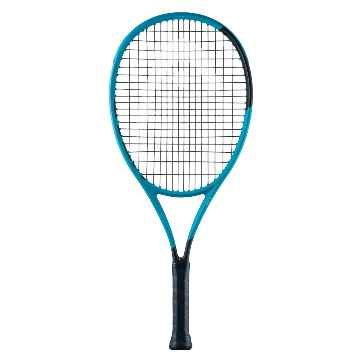 Head Boom JR 25 - vista frontale completa