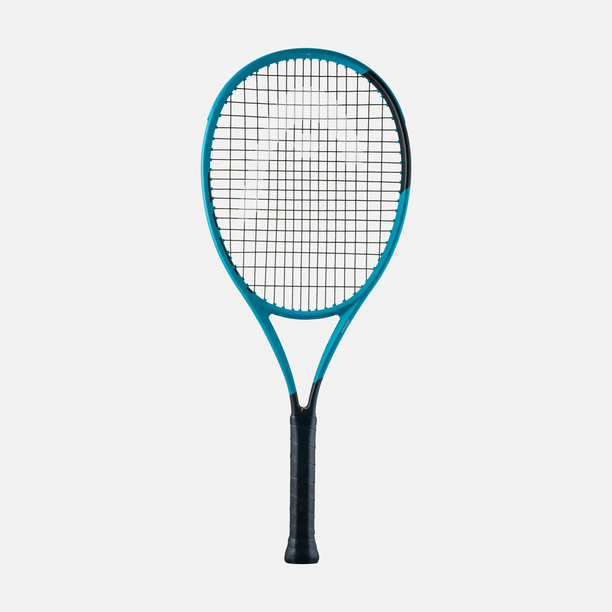 Head Boom JR 26 - vista frontale completa