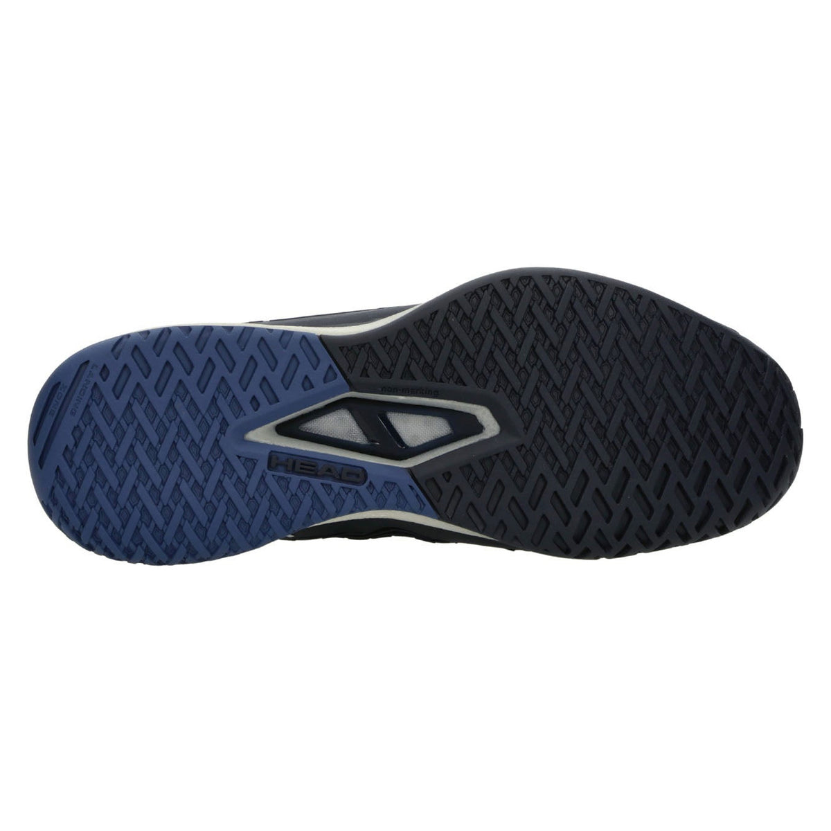 Head Endure Pro All Court
