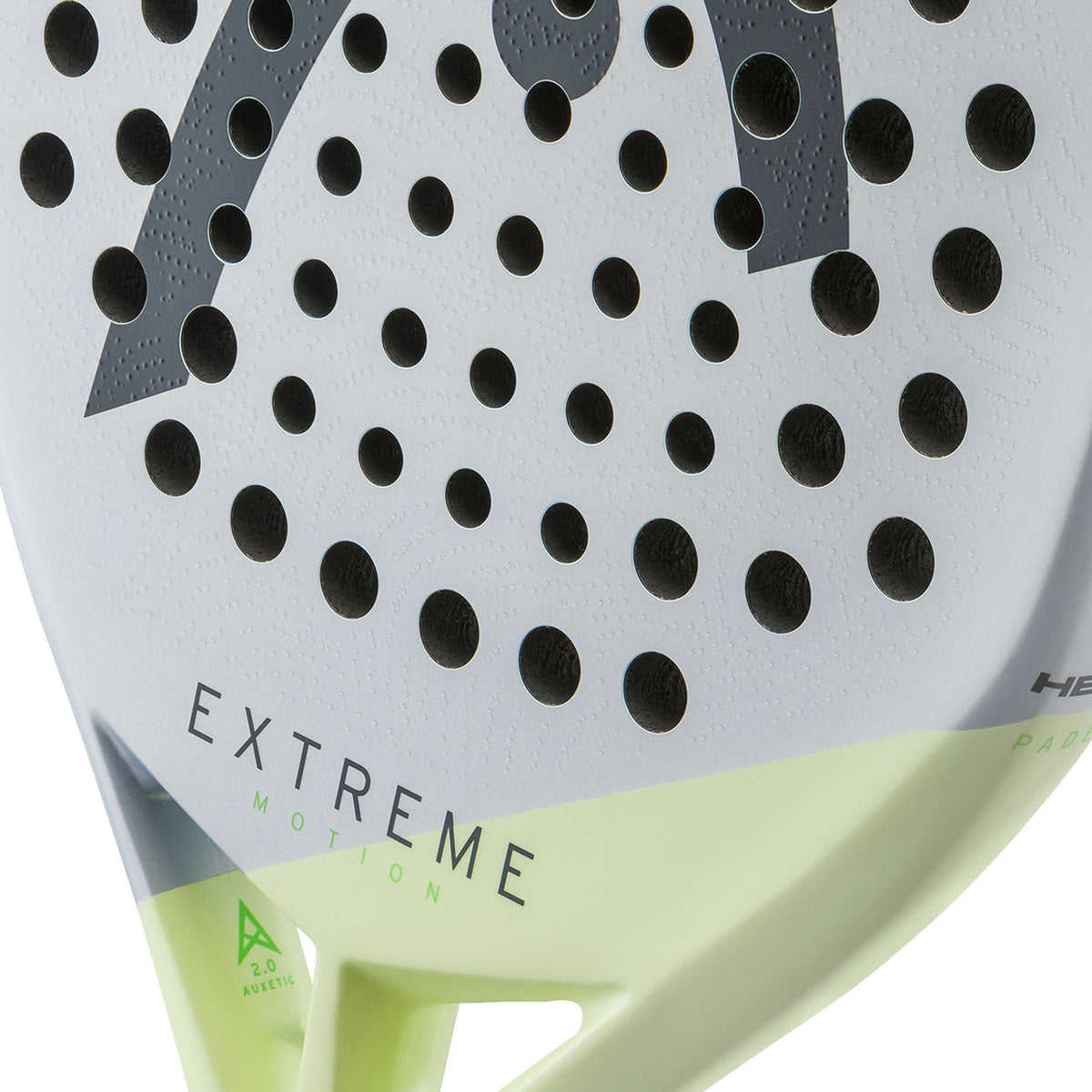 Head Extreme Motion 2026
