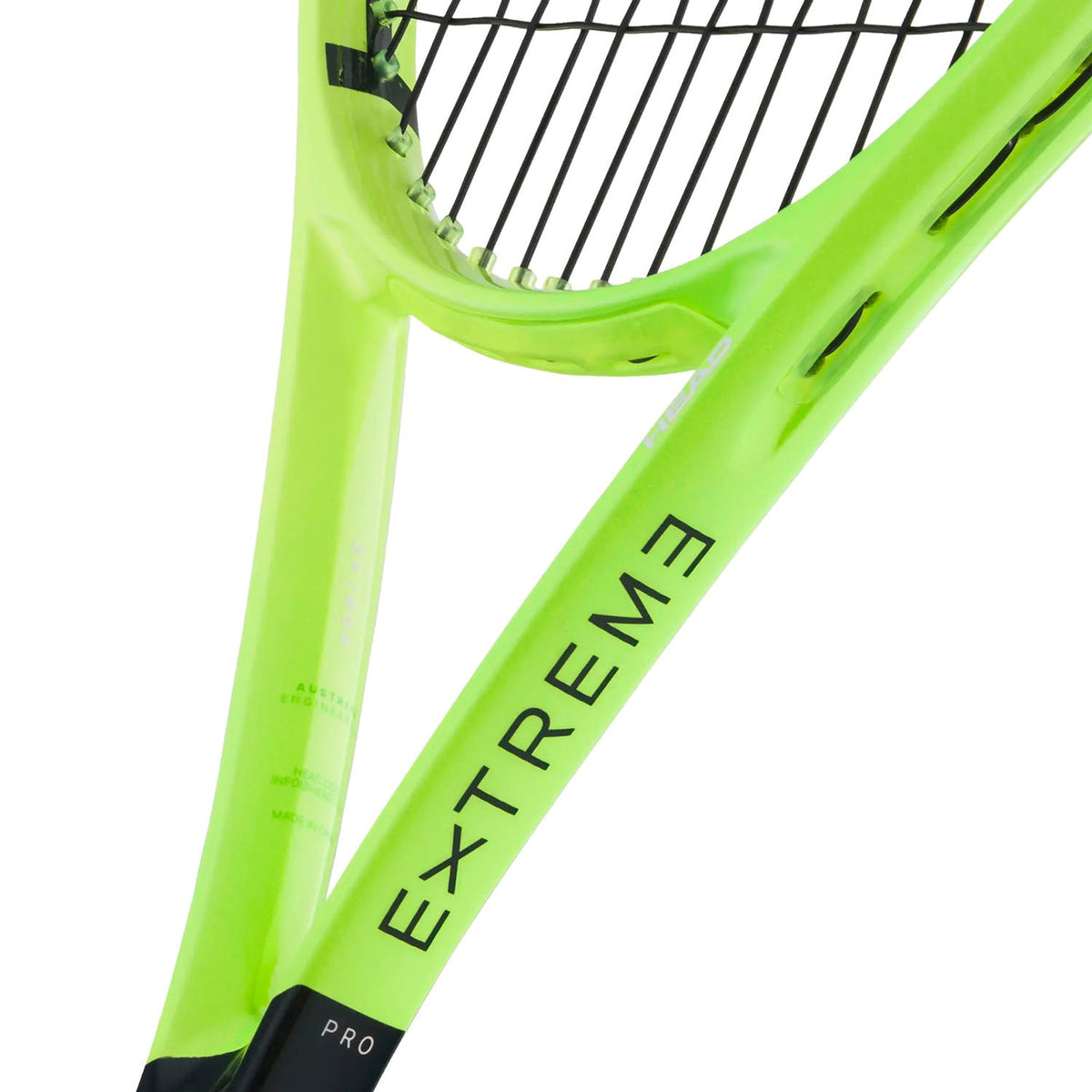 Head Extreme Pro 2026