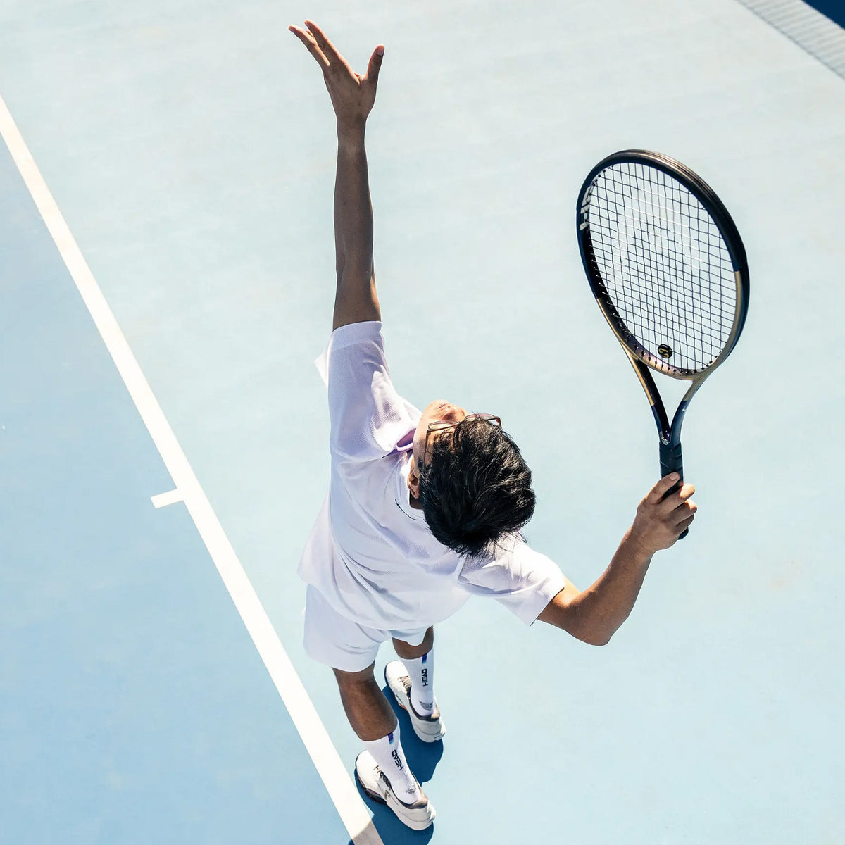 Head Gravity Tour Zverev 2026 Limited Edition