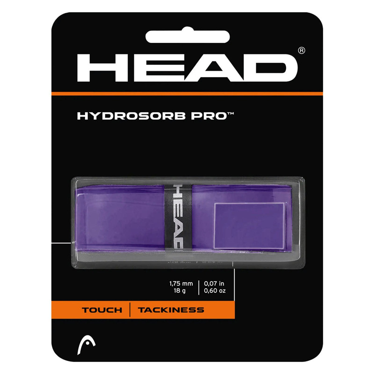 Head Hydrosorb Pro Grip Viola