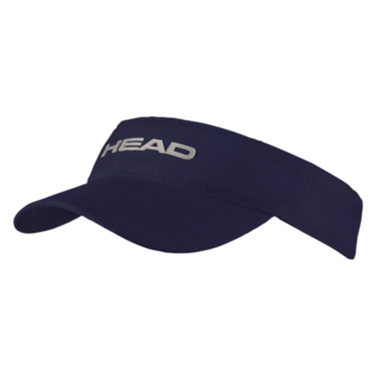Козырёк Head синий