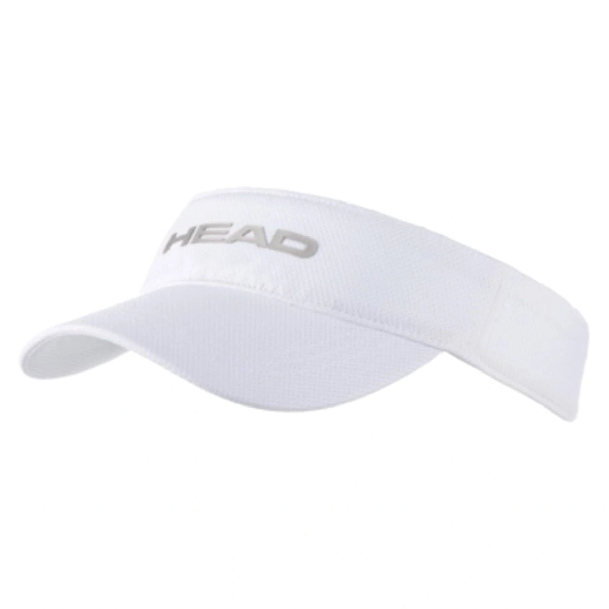 Козырёк Head белый