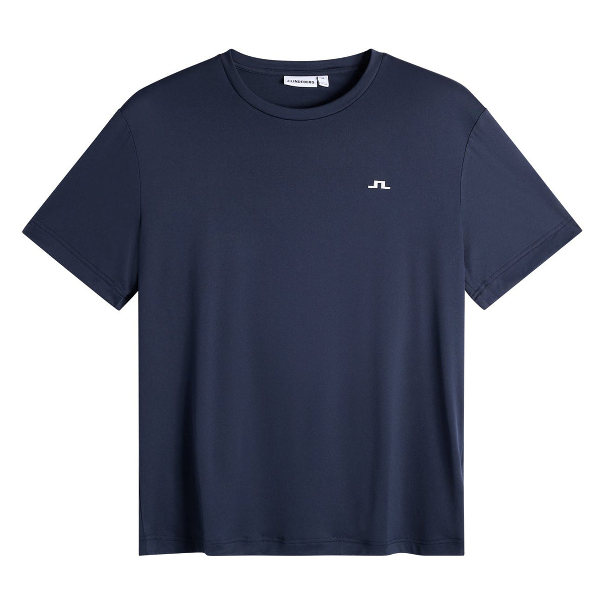 J.Lindeberg Ade Tee Blu RMJT15011-6855