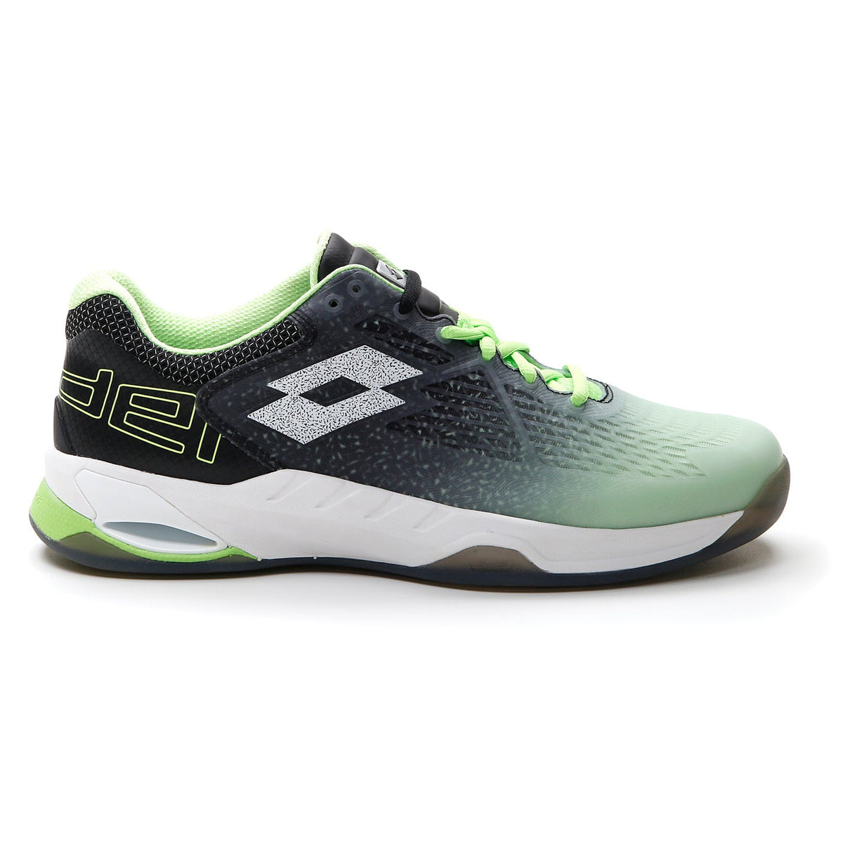 Lotto Superrapida 100 Verde Chiaro