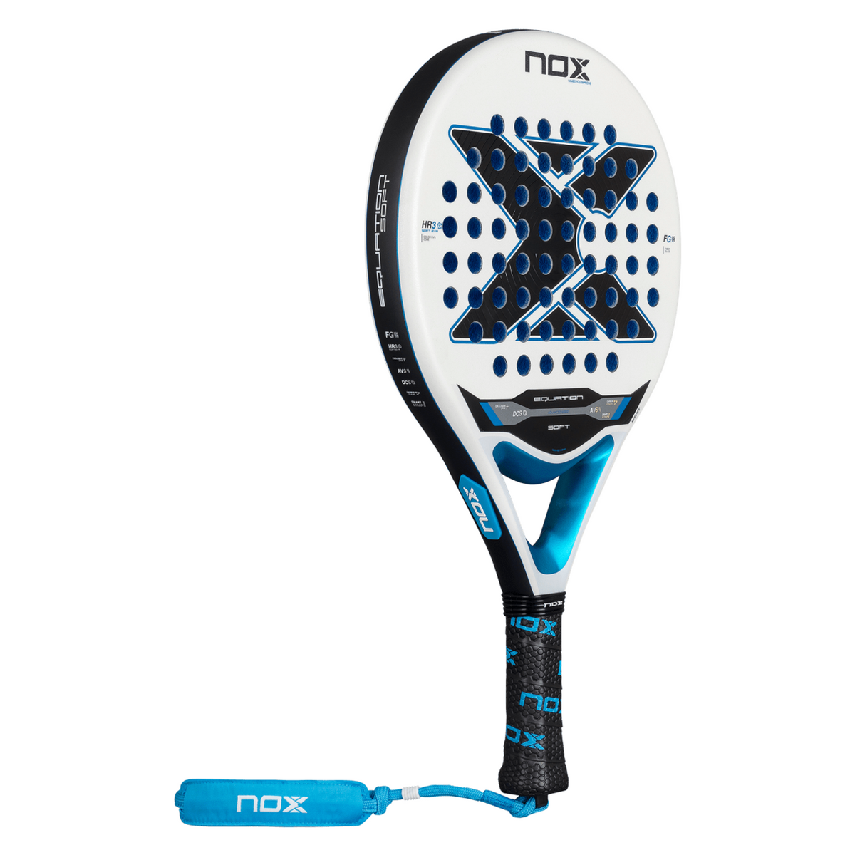 Nox Equation Soft Advanced 2026 - Detail