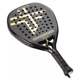 Oxdog Ultimate Pro + Classic – vista laterale o posteriore