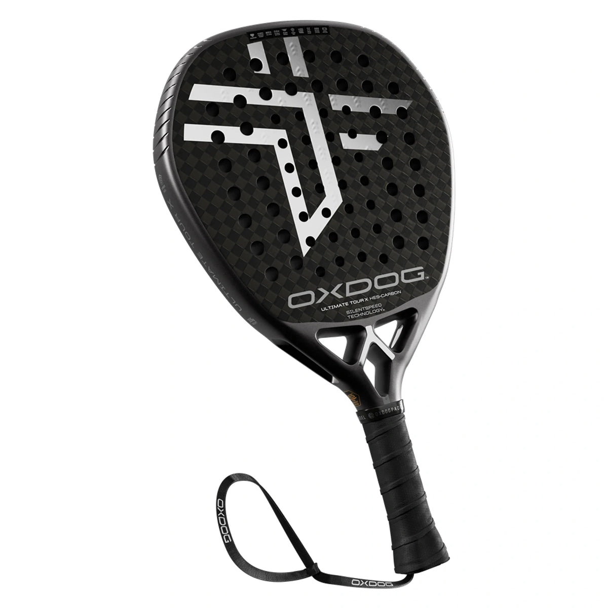 Oxdog Ultimate Tour X 2026 – front view