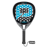Pallap Power Elite 2025 - vista frontale