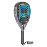 Pallap Power Elite 2025 - vista laterale