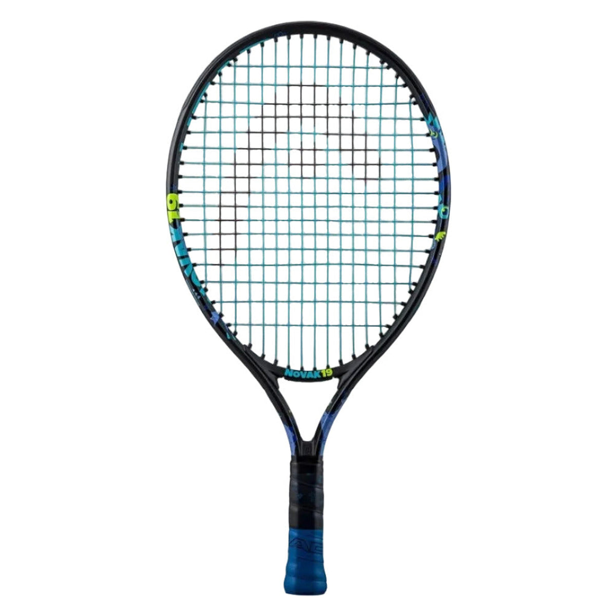 Head Novak JR 19