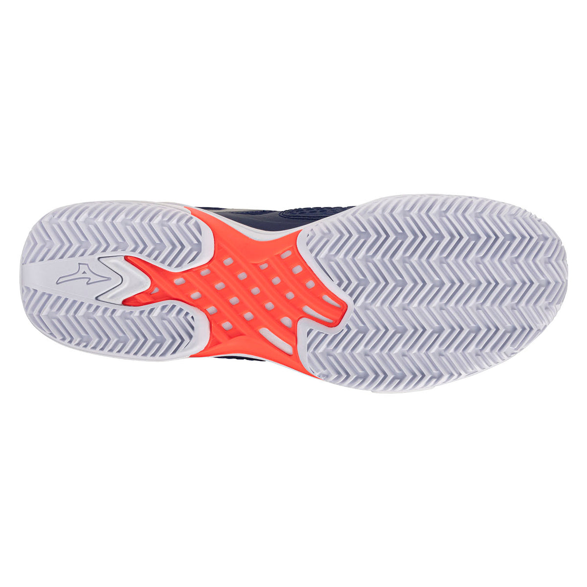 Mizuno Wave Exceed Tour 7 Clay Court