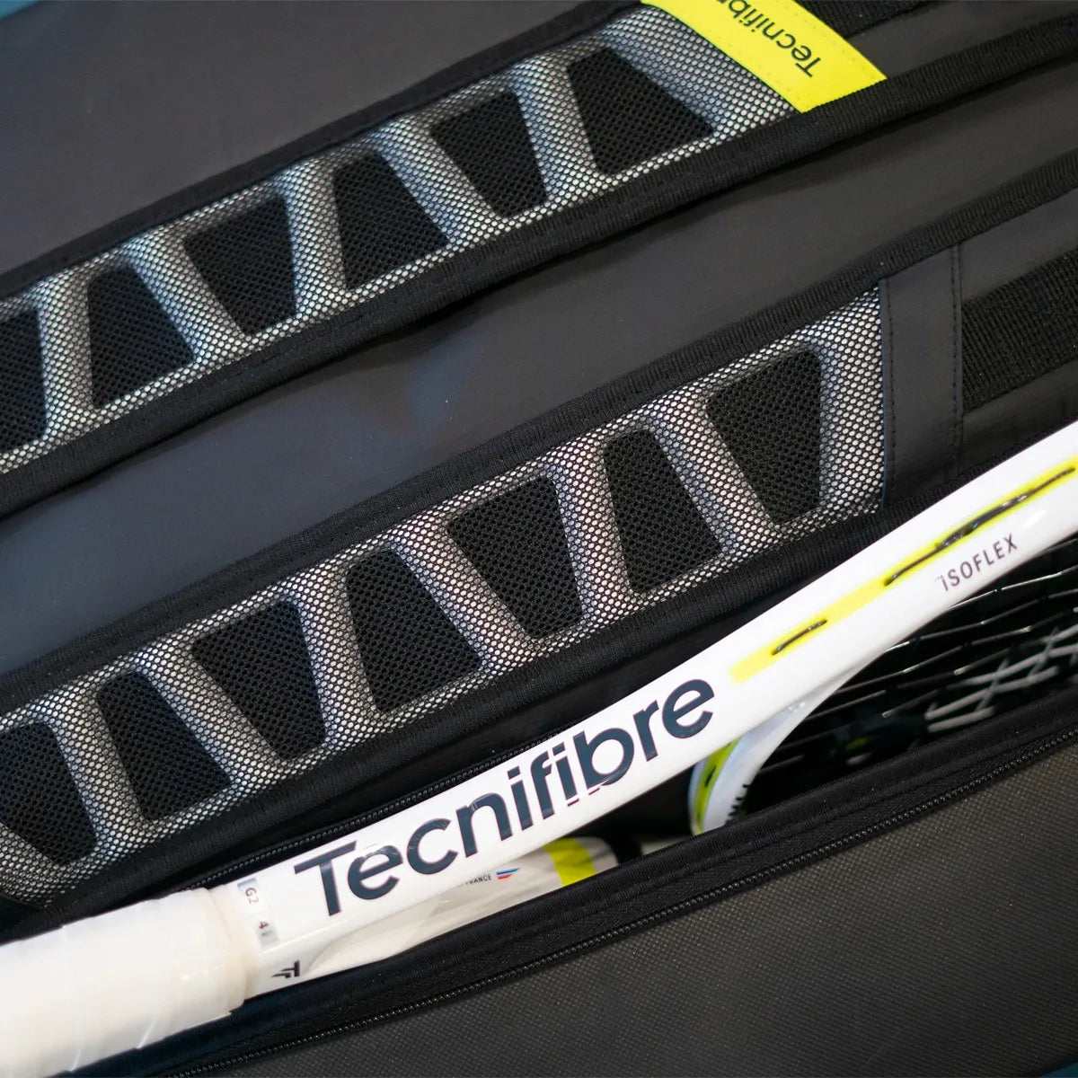 Tecnifibre Reform 6 Racketbag