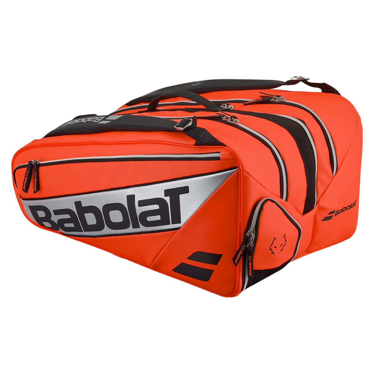 Babolat Pro Padel Juan Lebron 2026