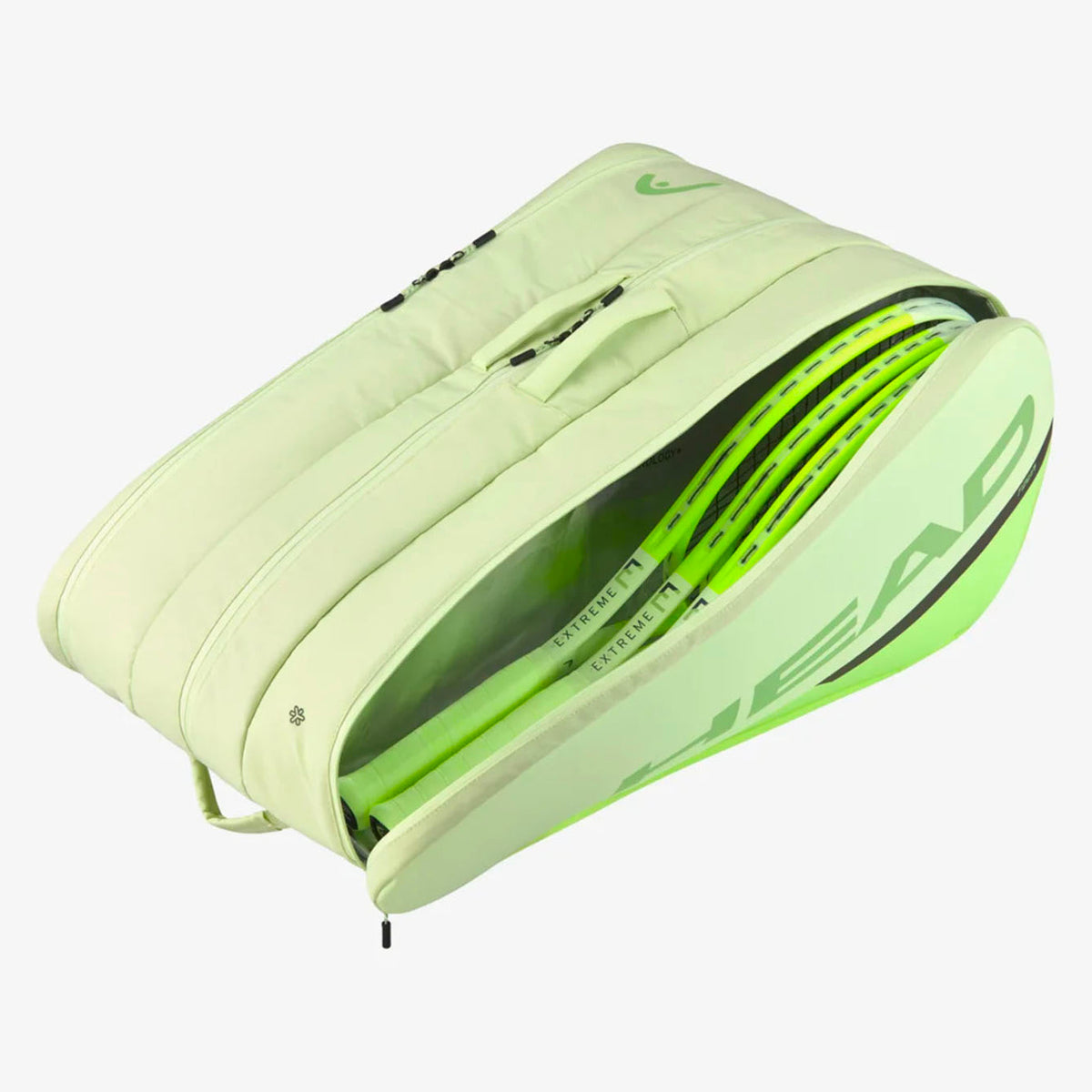 Head Tour XL Giallo X12