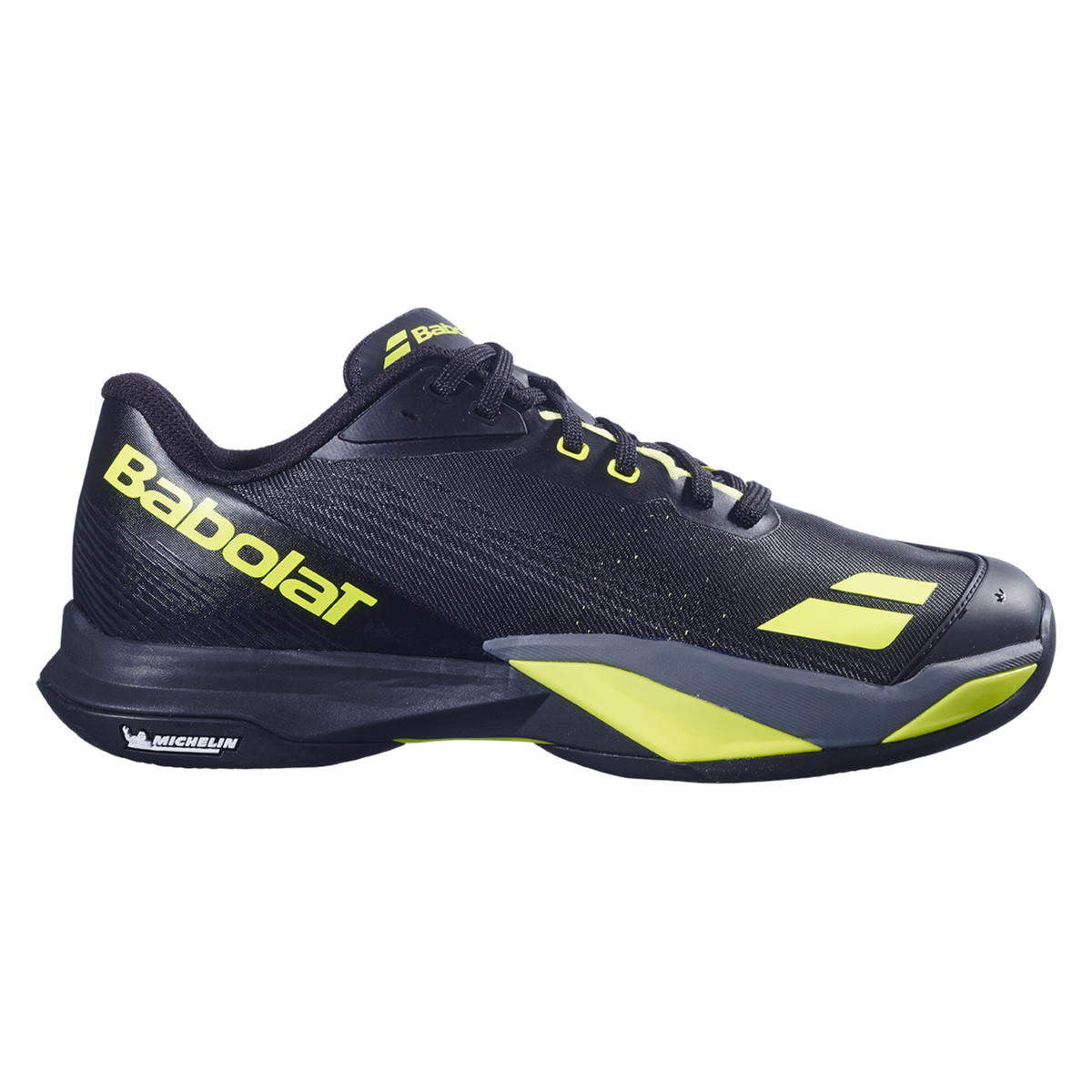 Babolat Jet Mach 4 Clay Court
