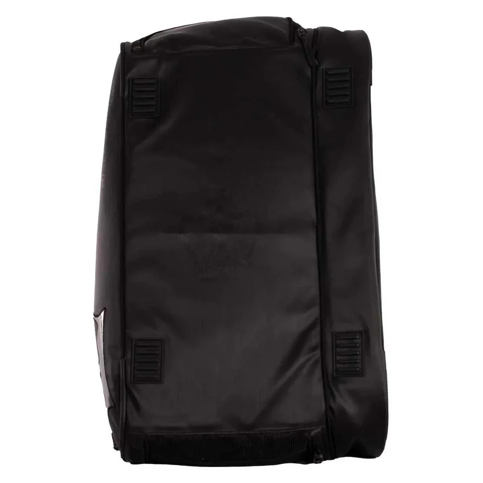 Black Crown Thunder Padel Bag (2026) – czarna