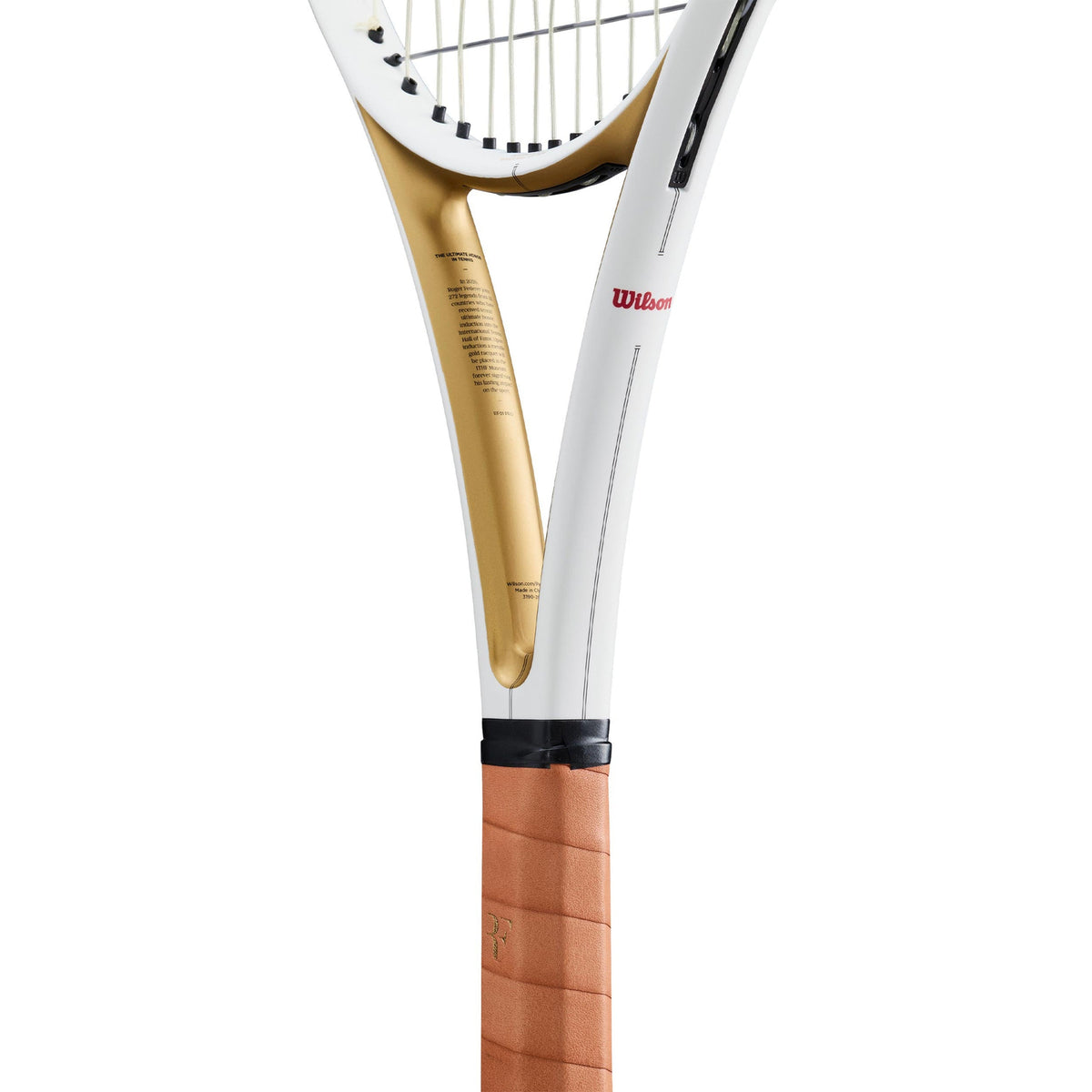 Wilson RF 01 Pro Hall Of Fame