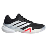 Adidas Barricade 14 Nera Clay Court