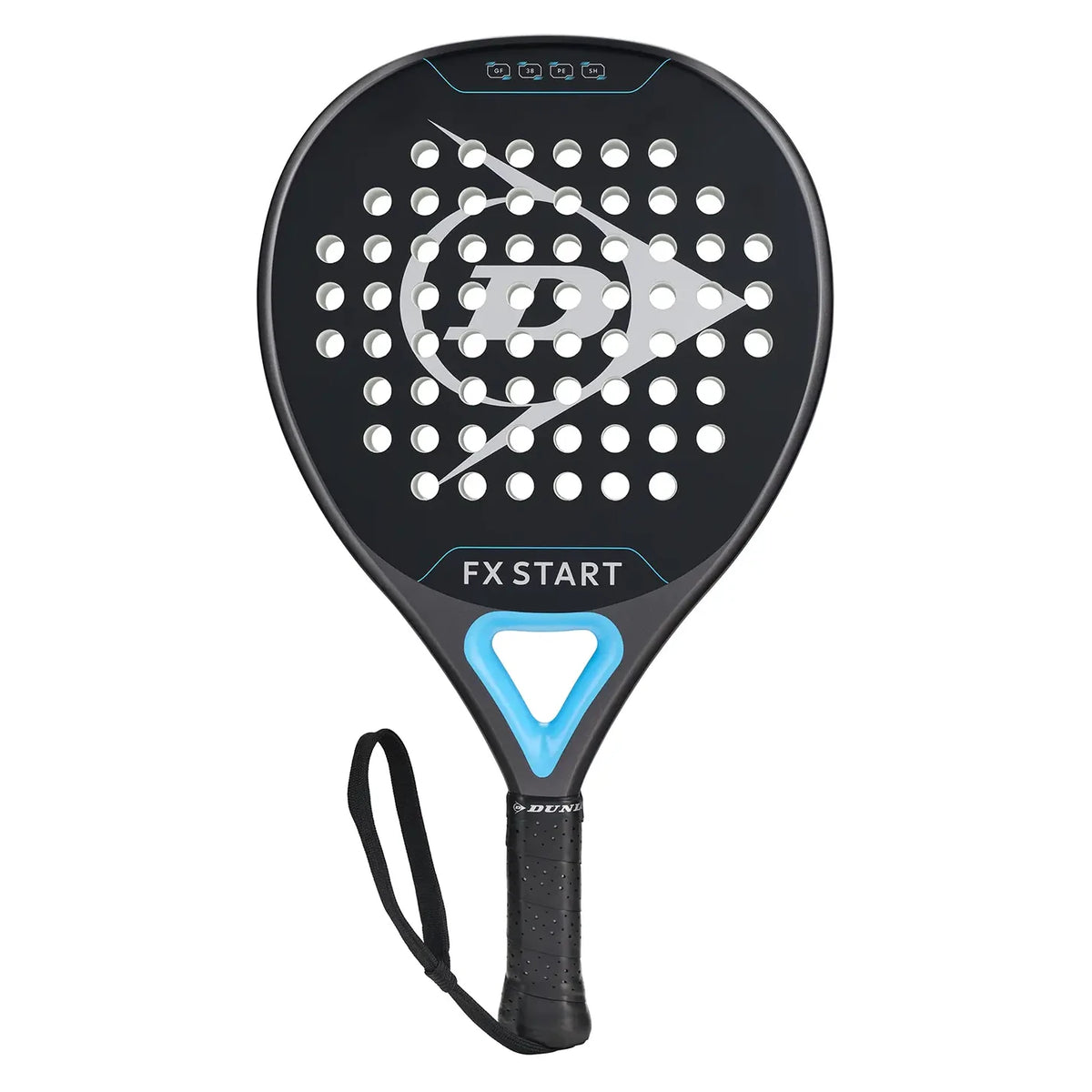 Dunlop FX Start