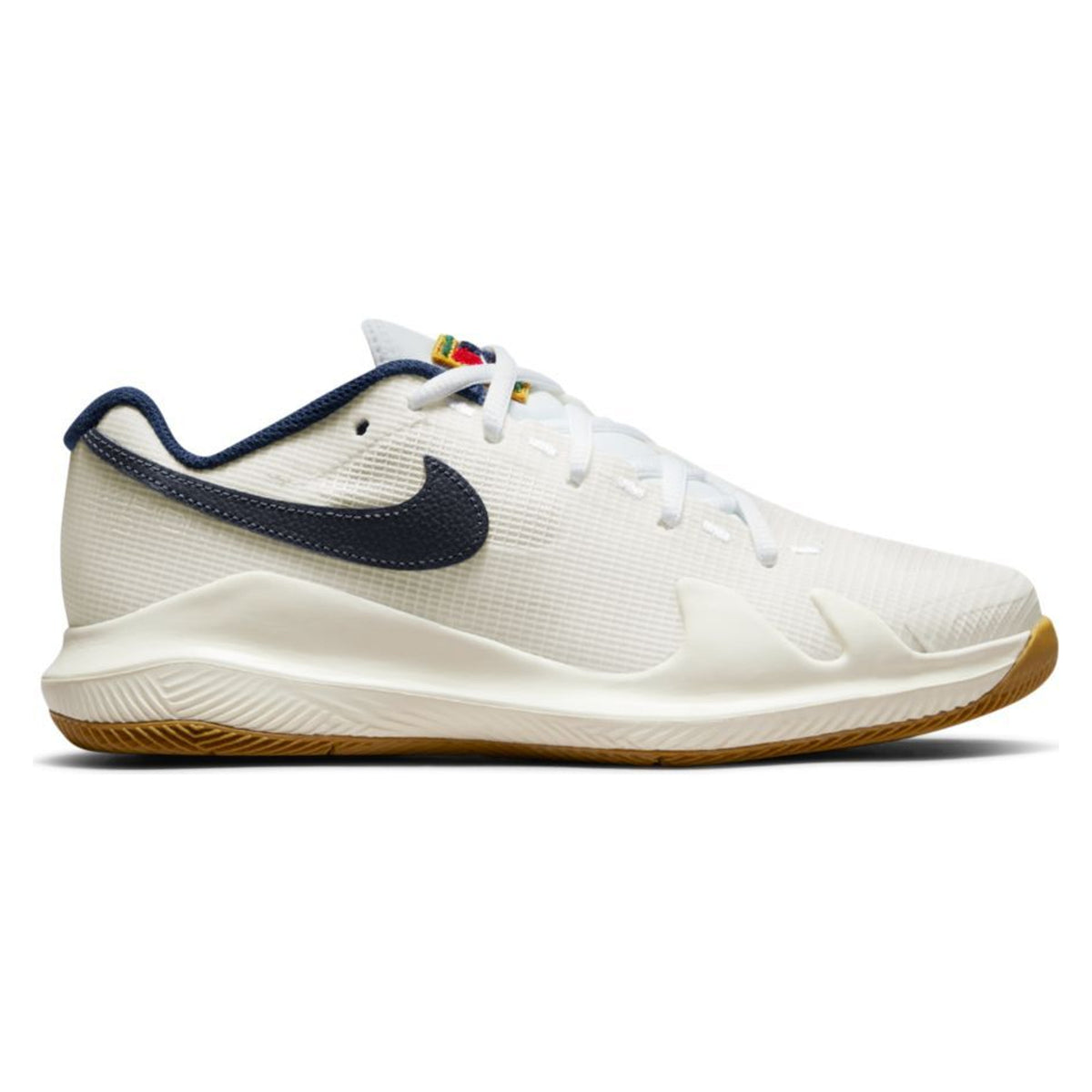 Nike Vapor Pro Bianca JR