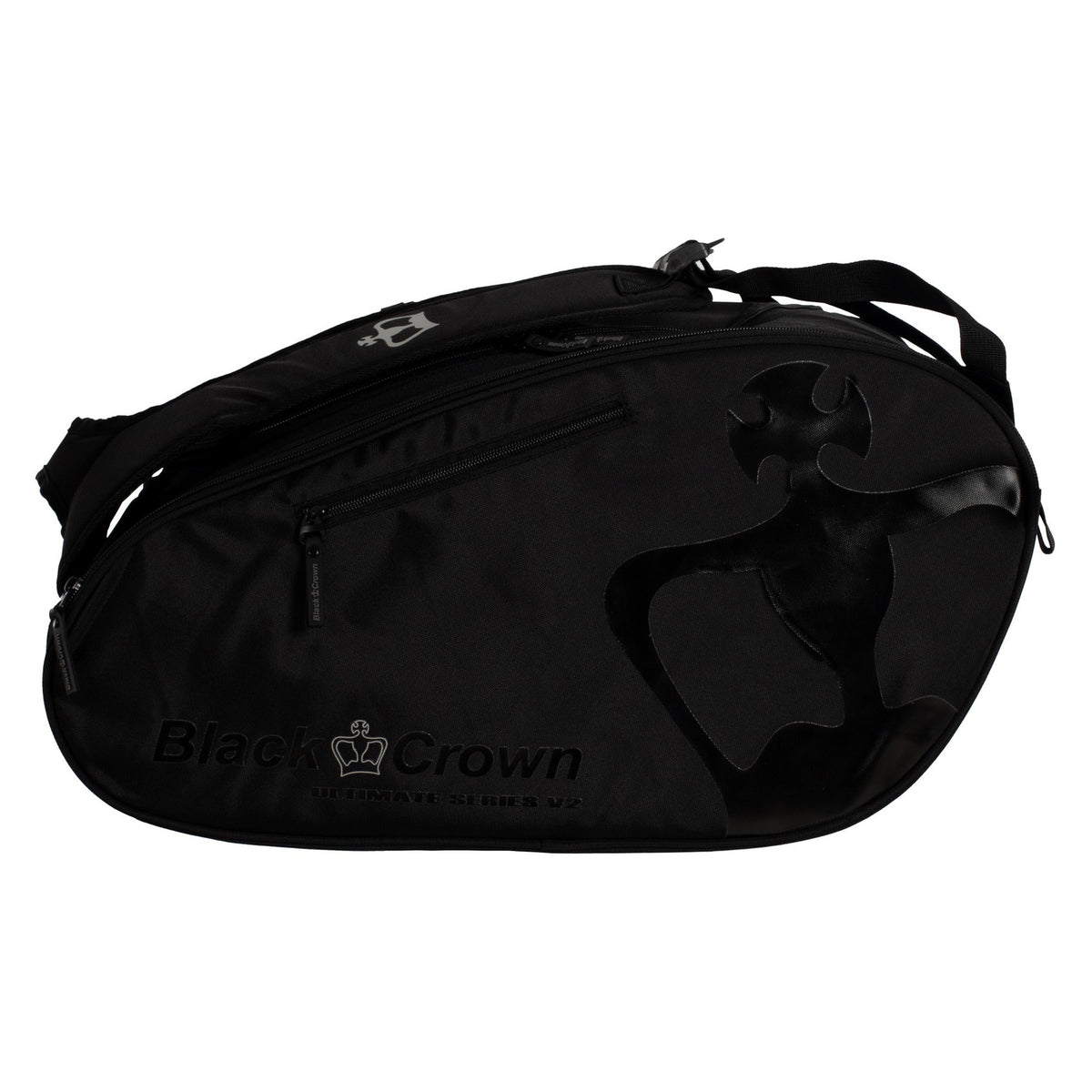 Black Crown Ultimate Series V2 Nera