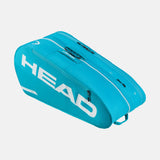 Head Tour L Azzurra X9