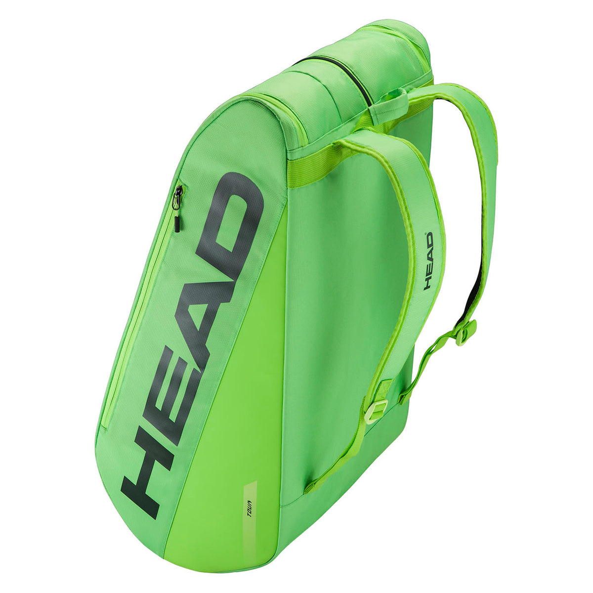 Head Tour XL Verde X12